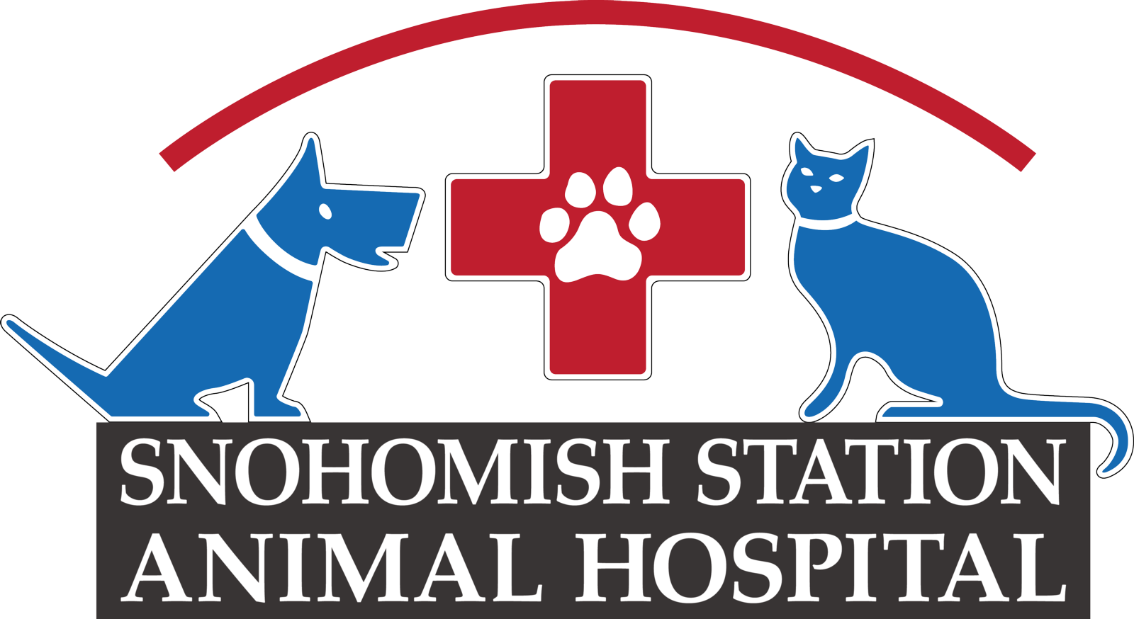 Link to Homepage of Snohomish Station Animal Hospital